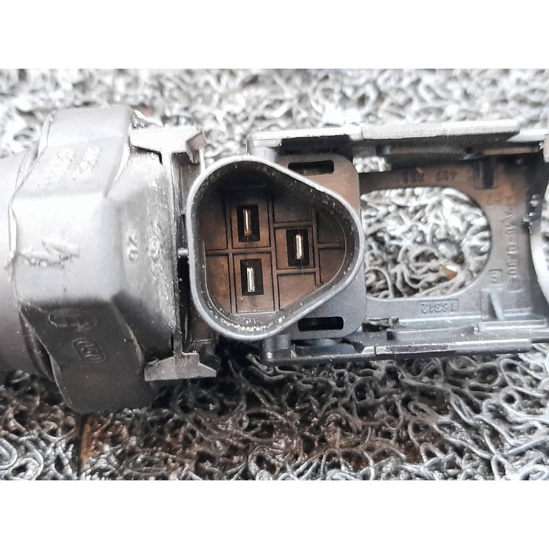 Recambio de bobina encendido para peugeot 308 sport referencia OEM IAM 0221504470  BOSCH 2