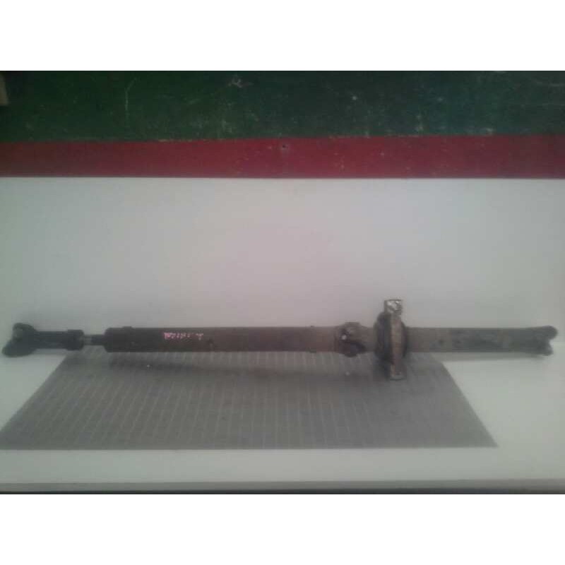 Recambio de cardan trasero para tata grand telcosport 2.0 tdi referencia OEM IAM   