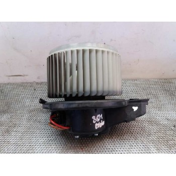 MOTOR CALEFACCION 0130111202 