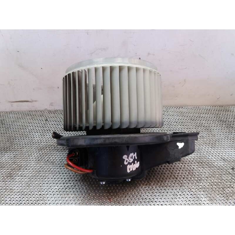 Recambio de motor calefaccion para audi a6 berlina (4b2) 2.8 v6 30v referencia OEM IAM 0130111202  