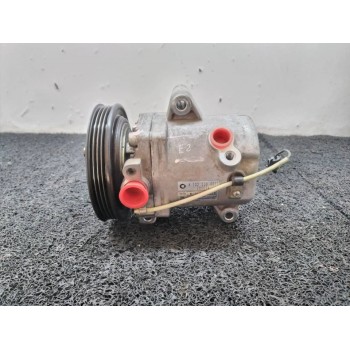 COMPRESOR AIRE ACONDICIONADO A1322300011 W13L0623318 