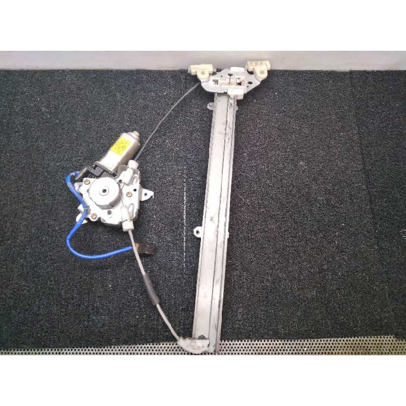 Recambio de elevalunas delantero izquierdo para nissan almera (n16/e) comfort referencia OEM IAM   