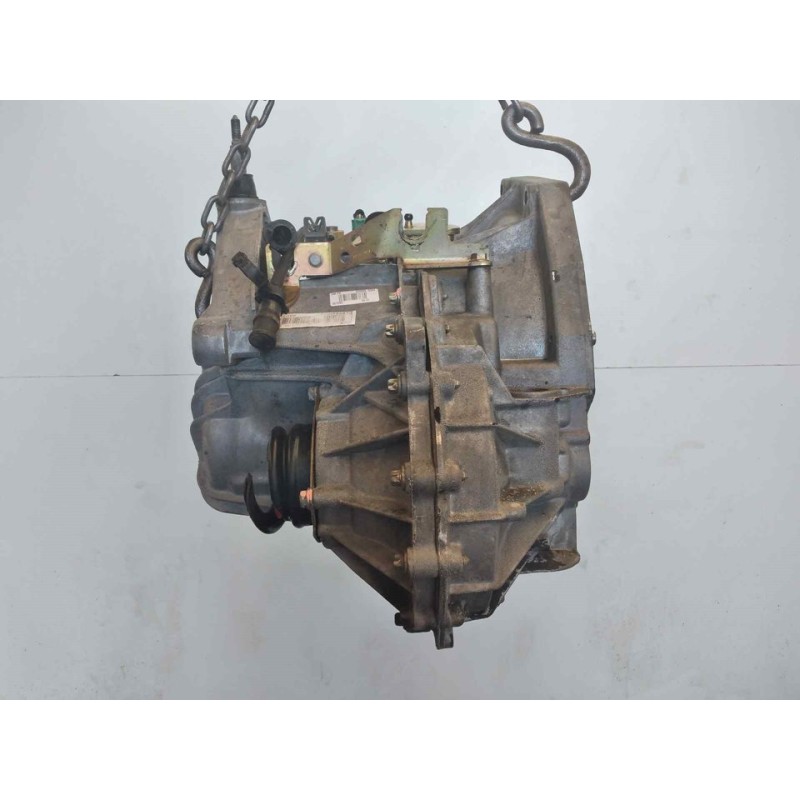 Recambio de caja cambios para renault laguna ii grandtour (kg0) dynamique referencia OEM IAM PK6052 - Negro 4