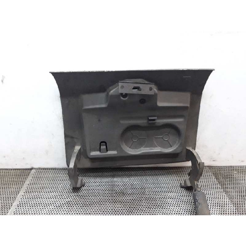 Recambio de guantera para ford focus berlina (cap) ambiente (d) referencia OEM IAM 2