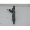 Recambio de inyector para renault laguna ii (bg0) confort expression referencia OEM IAM 0445110230  