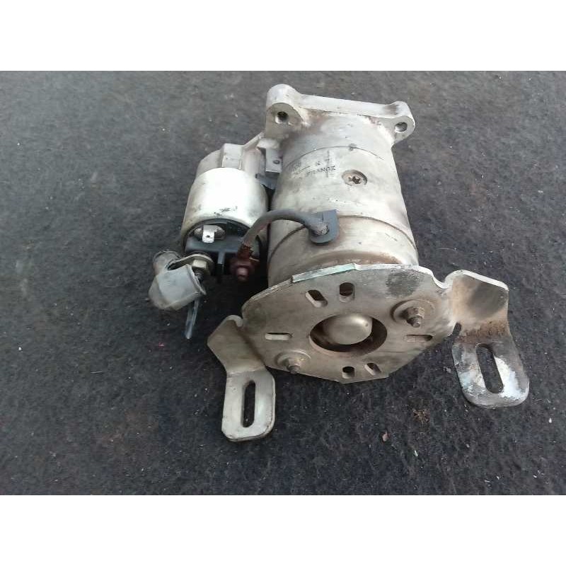 Recambio de motor arranque para citroën bx berlina referencia OEM IAM 7D9E48  VALEO 2