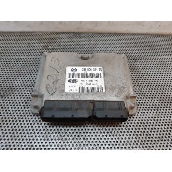 CENTRALITA MOTOR UCE 036906034BD 