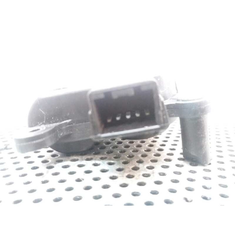 Recambio de motor apertura trampillas climatizador para hyundai i30 1.6 crdi cat referencia OEM IAM - Negro 2