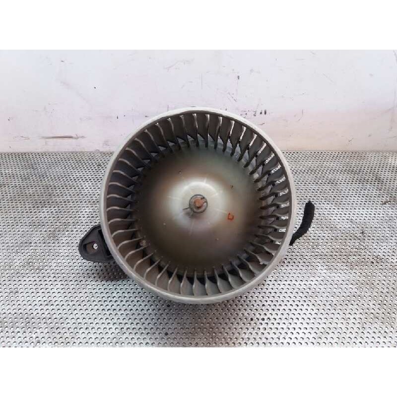 Recambio de motor calefaccion para audi a6 berlina (4b2) 2.8 v6 30v referencia OEM IAM 0130111202 - Verde 2