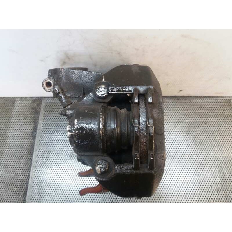 Recambio de mangueta delantera izquierda para peugeot 309 1.9 referencia OEM IAM  92000 2