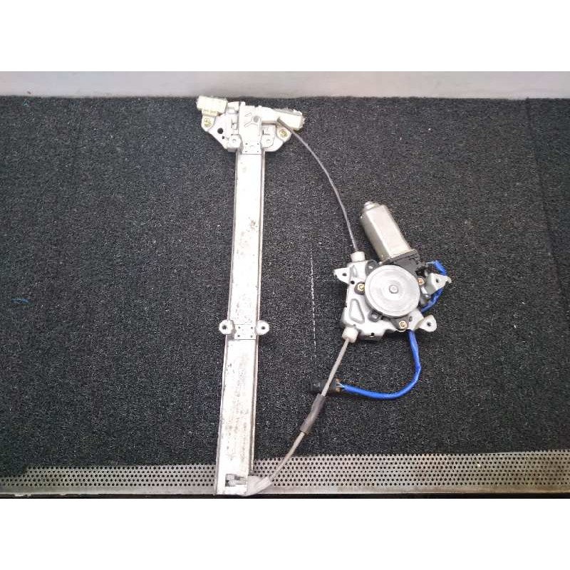 Recambio de elevalunas delantero izquierdo para nissan almera (n16/e) comfort referencia OEM IAM - Gris 2