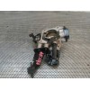 Recambio de caja mariposa para kia carens 1.6 lx referencia OEM IAM 5E10307  