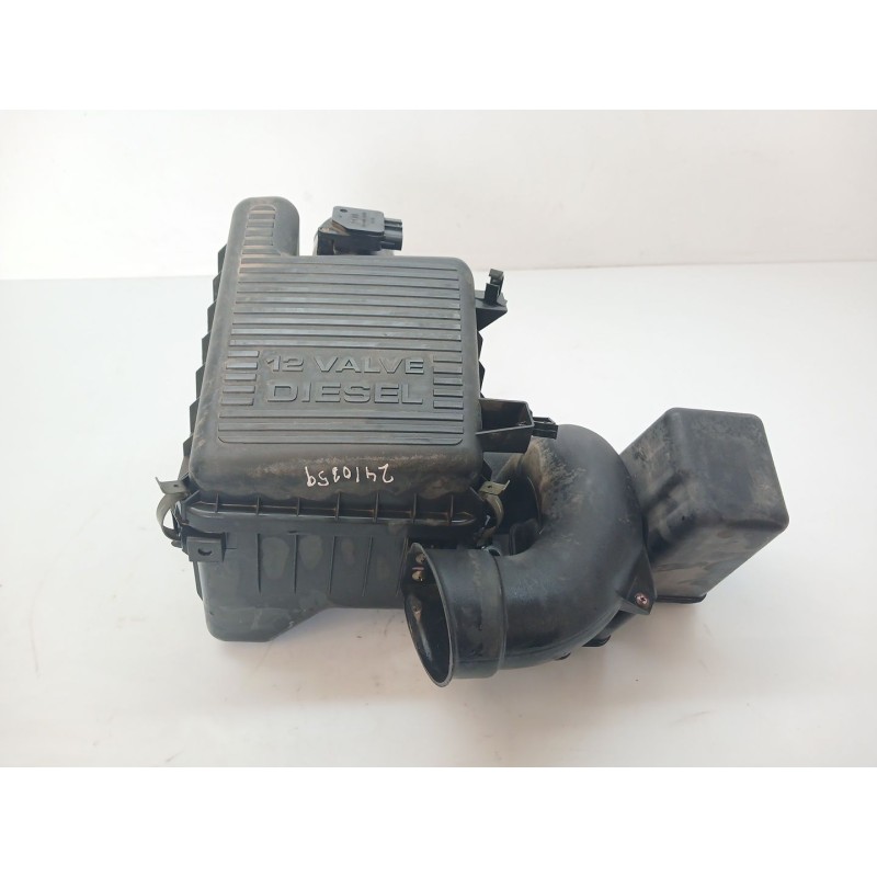 Recambio de filtro aire para ford ranger (eq) doka 4x4 xlt referencia OEM IAM TG0149002380 1974002010 