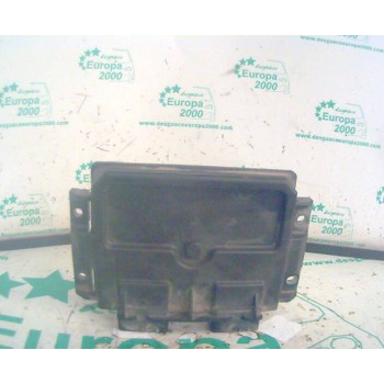CENTRALITA MOTOR UCE 9641390180 9648225280 