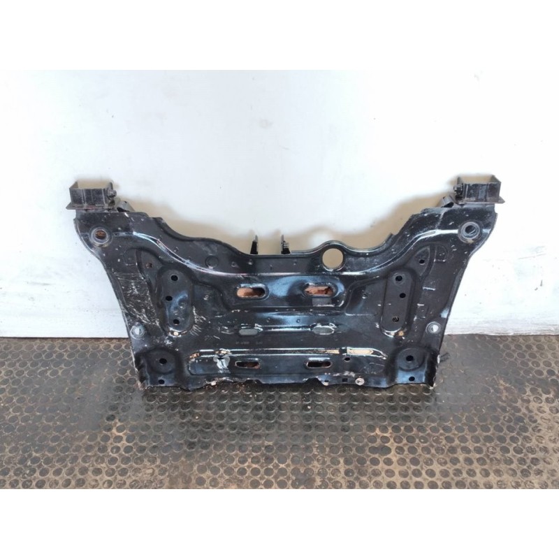 Recambio de puente delantero para renault megane iv berlina 5p gt-line referencia OEM IAM - Blanco 2