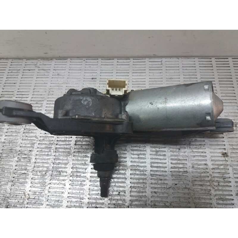 Recambio de motor limpia trasero para citroën saxo 1.5 diesel referencia OEM IAM - Gris 3