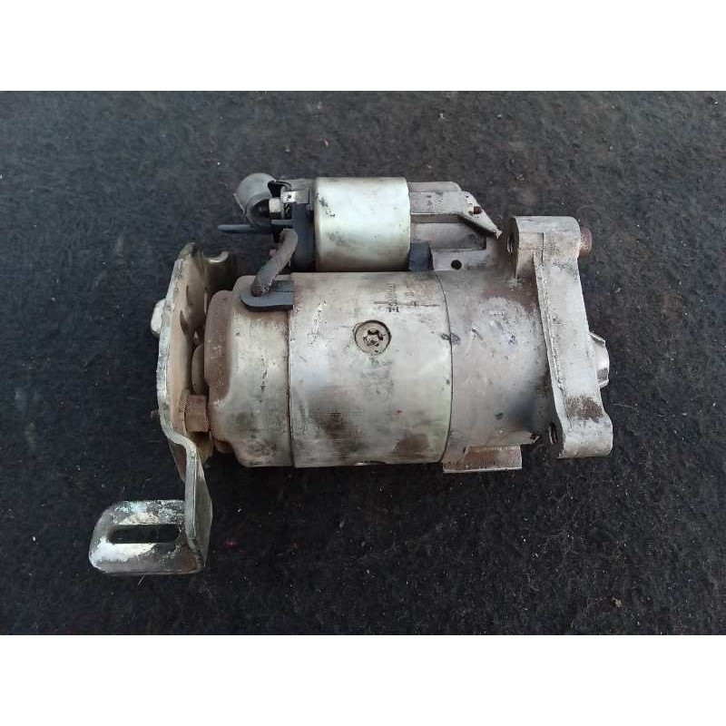 Recambio de motor arranque para citroën bx berlina referencia OEM IAM 7D9E48  VALEO 3