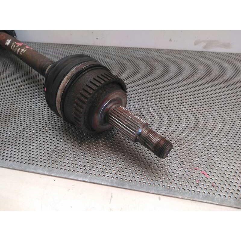 Recambio de transmision delantera izquierda para renault espace /grand espace (je0) 3.0 v6 espace referencia OEM IAM - Azul 2