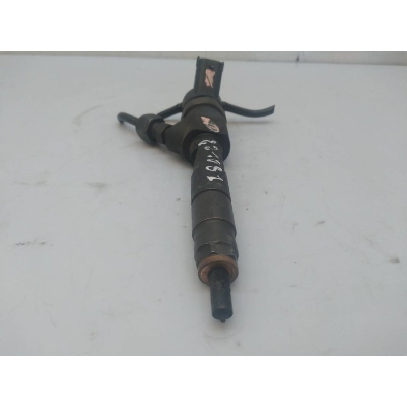 Recambio de inyector para renault laguna ii (bg0) confort expression referencia OEM IAM 0445110230 3