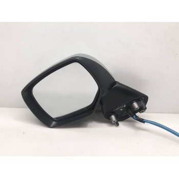 RETROVISOR IZQUIERDO 