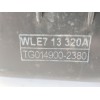 Recambio de filtro aire para ford ranger (eq) doka 4x4 xlt referencia OEM IAM TG0149002380 1974002010 