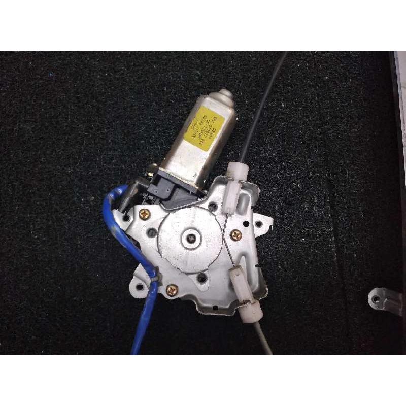 Recambio de elevalunas delantero izquierdo para nissan almera (n16/e) comfort referencia OEM IAM - Gris 3