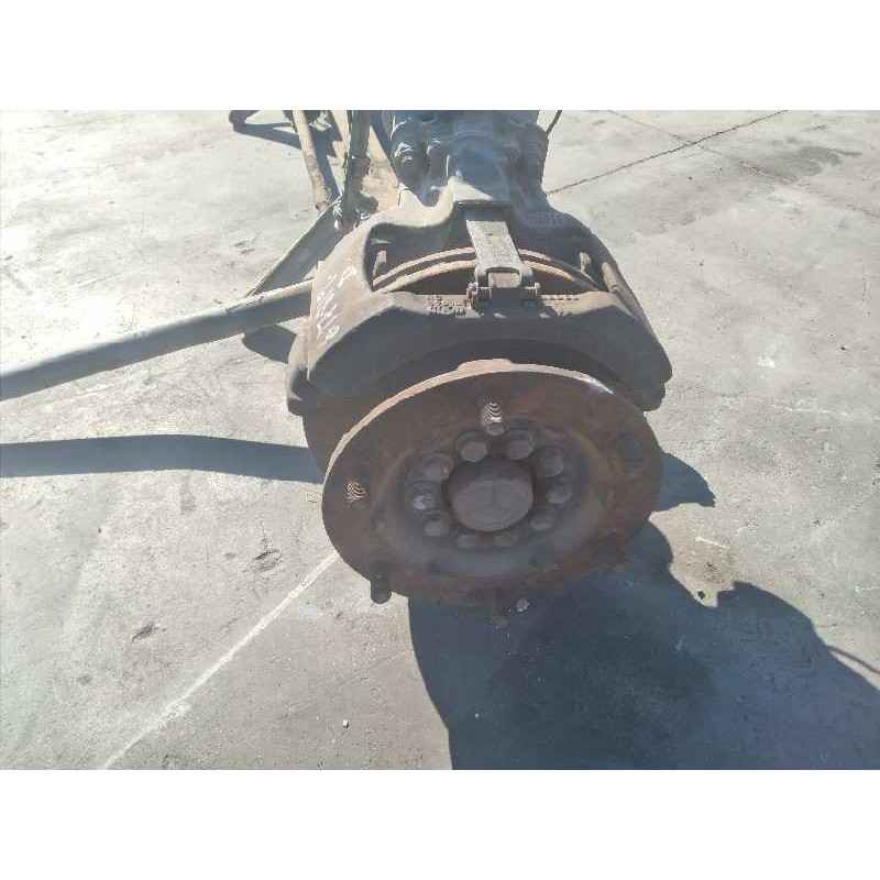 Recambio de puente delantero para mercedes-benz atego 4.2d referencia OEM IAM - Blanco 3