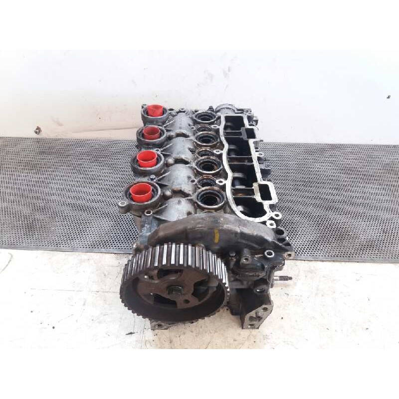 Recambio de culata para citroën berlingo first combi 1,6 hdi 75 sx referencia OEM IAM - Blanco 3