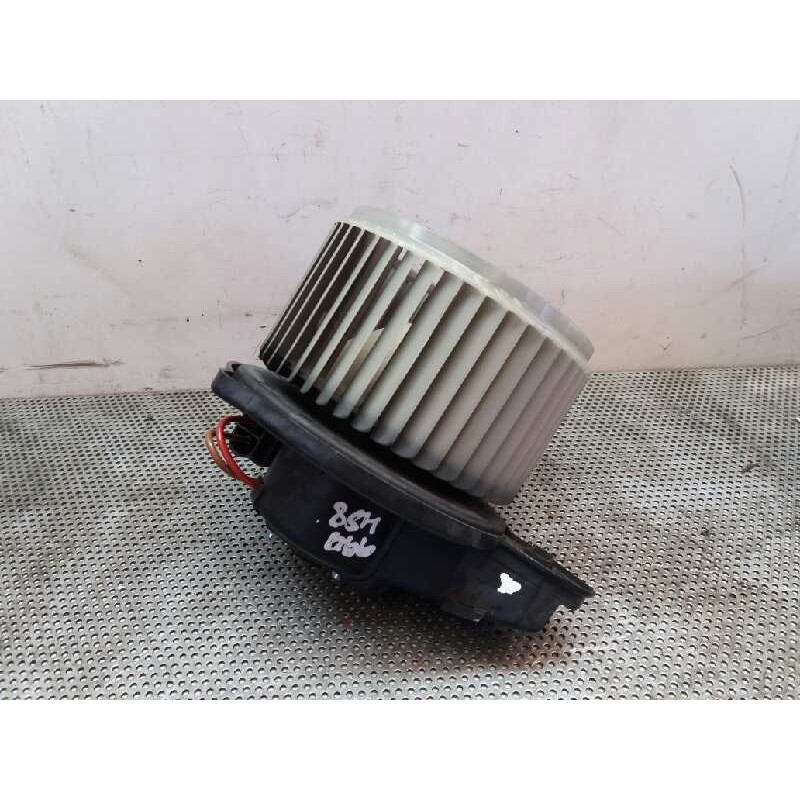Recambio de motor calefaccion para audi a6 berlina (4b2) 2.8 v6 30v referencia OEM IAM 0130111202 - Verde 4