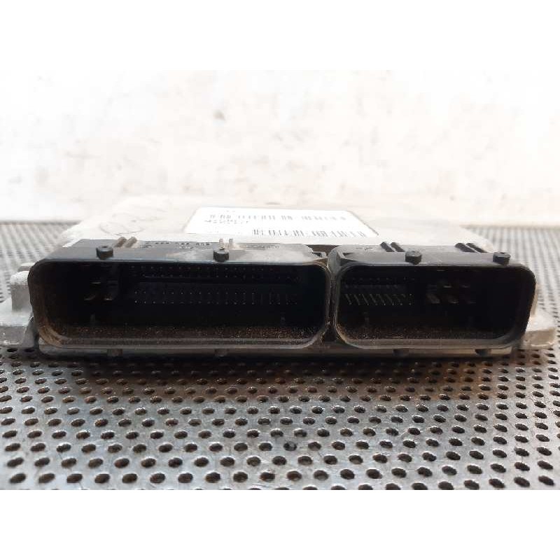 Recambio de centralita motor uce para seat leon (1m1) signo referencia OEM IAM 036906034BD 3