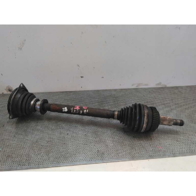 Recambio de transmision delantera izquierda para renault espace /grand espace (je0) 3.0 v6 espace referencia OEM IAM - Azul 3