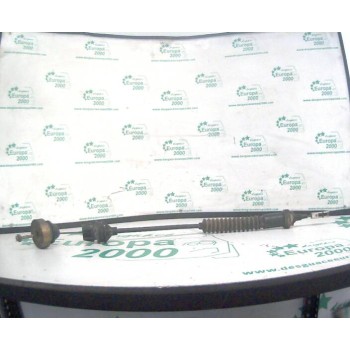 CABLE EMBRAGUE 