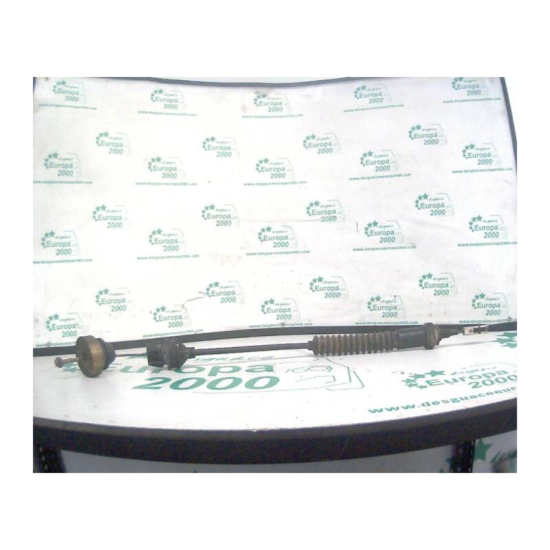 Recambio de cable embrague para citroën xsara berlina 2.0 hdi cat (rhy / dw10td) referencia OEM IAM   