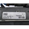 Recambio de motor arranque para citroën c3 tonic referencia OEM IAM 9662854180 TS22E26 VALEO