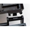 Recambio de caja reles / fusibles para volkswagen polo berlina (6n2) conceptline referencia OEM IAM 6X0937550  