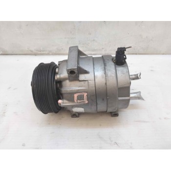COMPRESOR AIRE ACONDICIONADO 8600240 