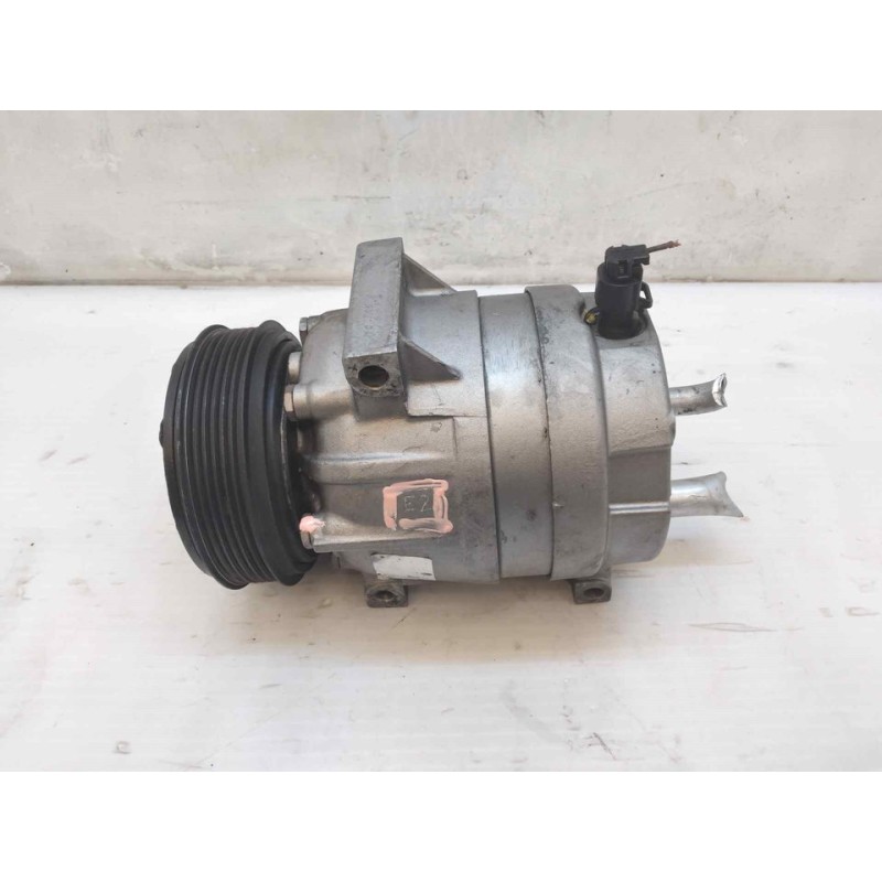 Recambio de compresor aire acondicionado para renault laguna ii grandtour (kg0) dynamique referencia OEM IAM 8600240  