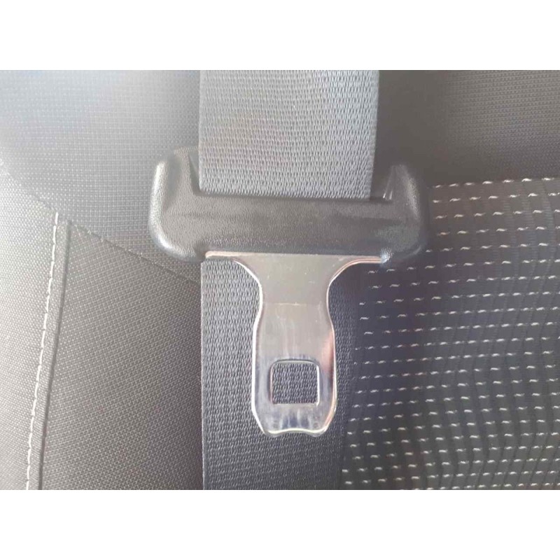 Recambio de cinturon seguridad delantero derecho para toyota auris hybrid active referencia OEM IAM   
