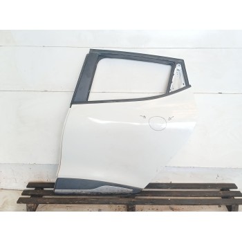 PUERTA TRASERA IZQUIERDA 821130832R 