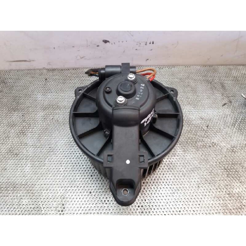 Recambio de motor calefaccion para audi a6 berlina (4b2) 2.8 v6 30v referencia OEM IAM 0130111202 - Verde 5