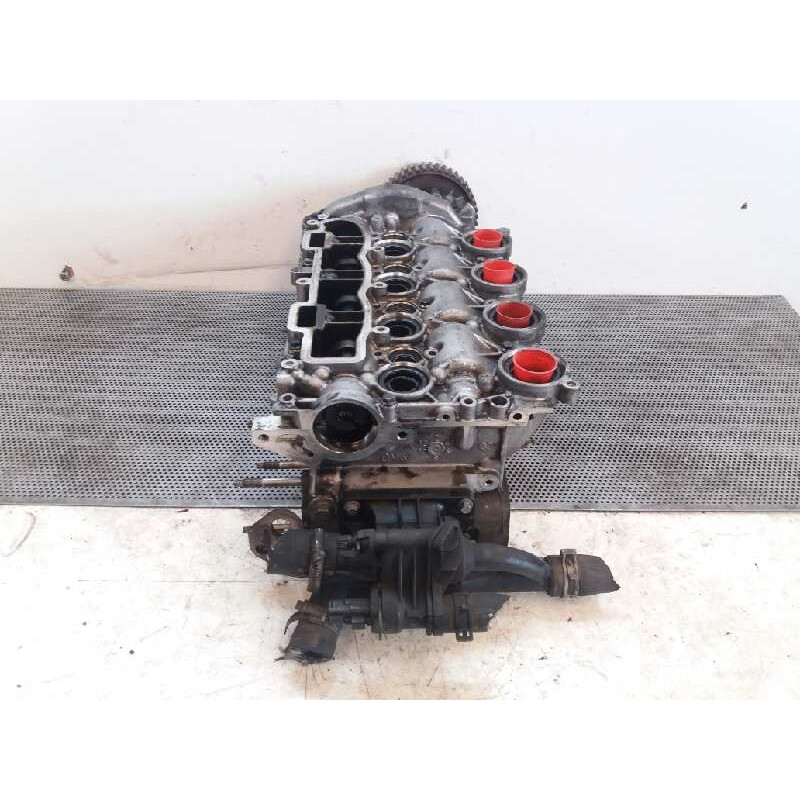 Recambio de culata para citroën berlingo first combi 1,6 hdi 75 sx referencia OEM IAM - Blanco 4