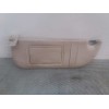 Recambio de parasol izquierdo para citroën saxo 1.5 d sx referencia OEM IAM   