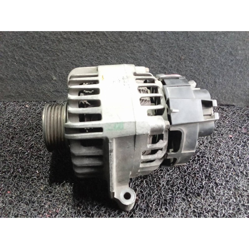 Recambio de alternador para fiat punto berlina (188) 1.2 cat referencia OEM IAM 63321775  MAGNETI MARELLI