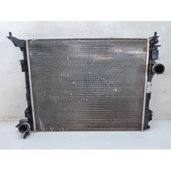 RADIADOR AGUA 214109798R RM2098 M169138A