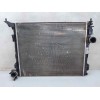 Recambio de radiador agua para renault megane iv berlina 5p gt-line referencia OEM IAM 214109798R RM2098 M169138A