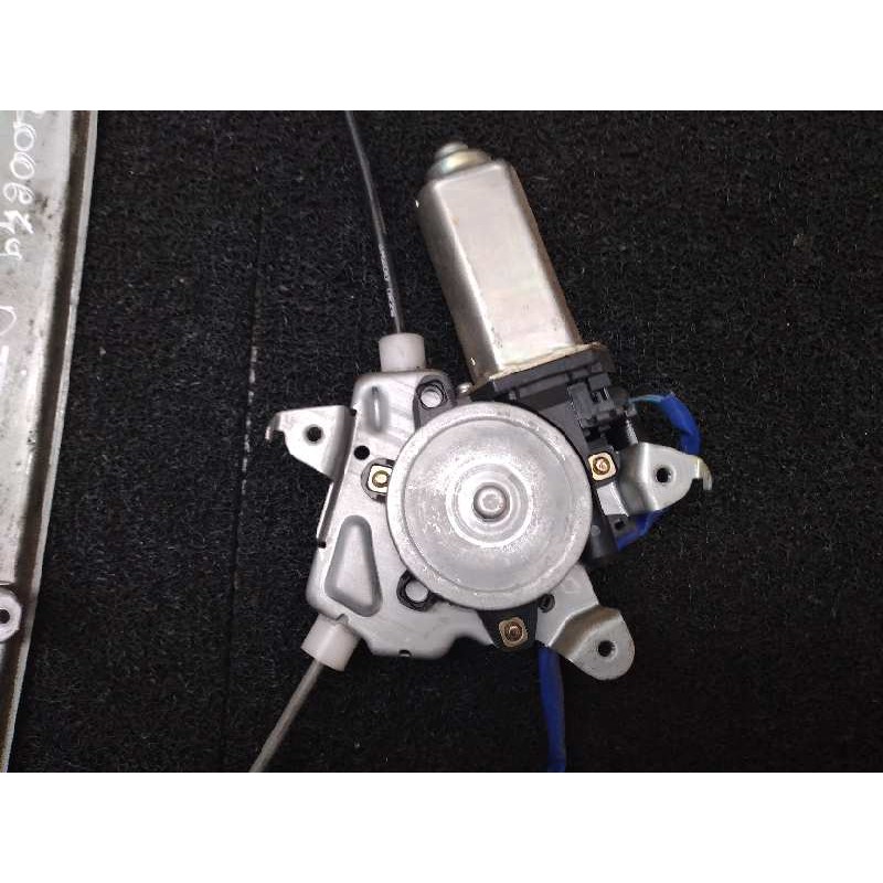 Recambio de elevalunas delantero izquierdo para nissan almera (n16/e) comfort referencia OEM IAM - Gris 5