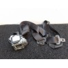 Recambio de cinturon seguridad delantero derecho para mitsubishi colt berlina 3 (cz) 1.3 atlantis referencia OEM IAM 606843800  