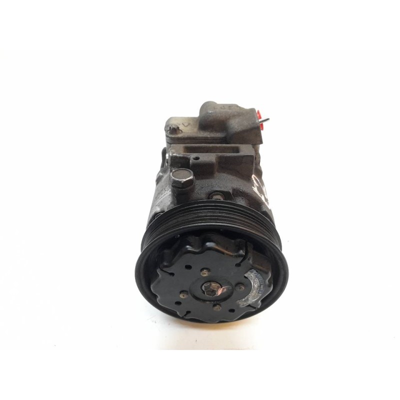 Recambio de compresor aire acondicionado para skoda fabia (6y2/6y3) classic referencia OEM IAM 4472208120  DENSO - Gris 3
