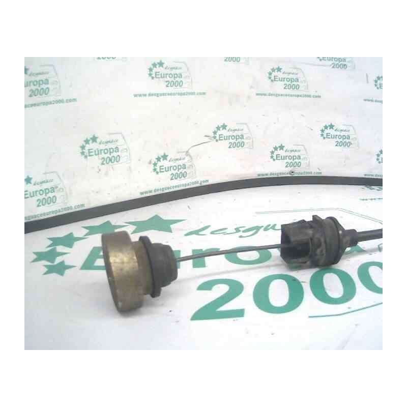 Recambio de cable embrague para citroën xsara berlina 2.0 hdi cat (rhy / dw10td) referencia OEM IAM - Azul 3
