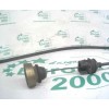 Recambio de cable embrague para citroën xsara berlina 2.0 hdi cat (rhy / dw10td) referencia OEM IAM   